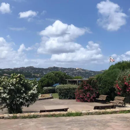 Lotus Wellness - Ginestre - - Sardinia