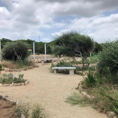 Lotus Wellness - Ginestre - - Sardinia *