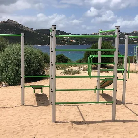 Lotus Wellness - Ginestre - - Sardinia