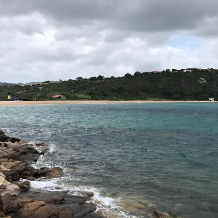 Apartment Lotus Wellness - Ginestre - - Sardinia Palau