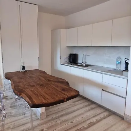 Lotus Wellness - Ginestre - - Sardinia Apartment