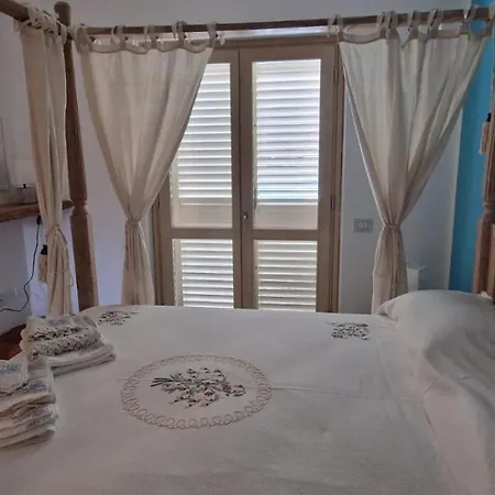 Lotus Wellness - Ginestre - - Sardinia Apartment