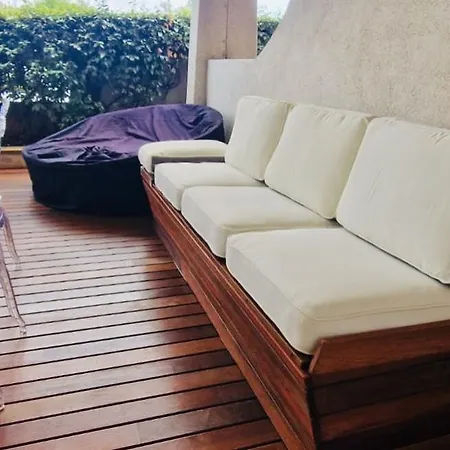 Lotus Wellness - Ginestre - - Sardinia Apartment *