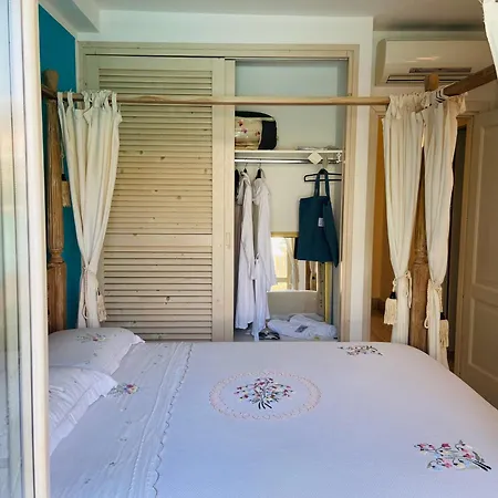 Lotus Wellness - Ginestre - - Sardinia Apartment *