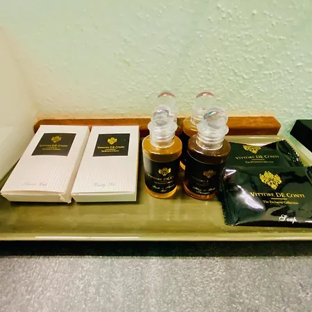 Lotus Wellness - Ginestre - - Sardinia