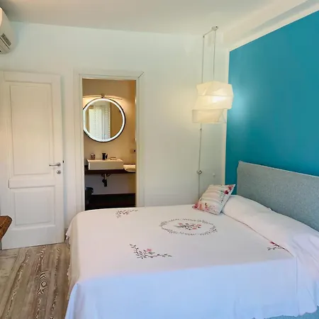 Lotus Wellness - Ginestre - - Sardinia Apartment *