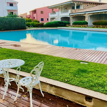 Lotus Wellness - Ginestre - - Sardinia * Palau