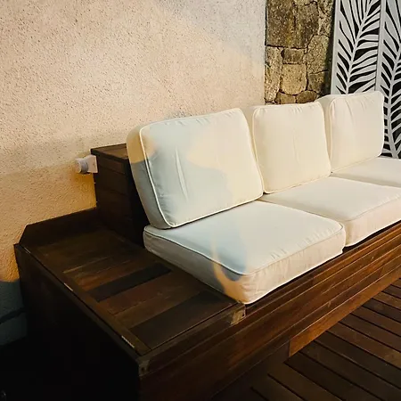 Apartmán Lotus Wellness - Ginestre - - Sardinia *