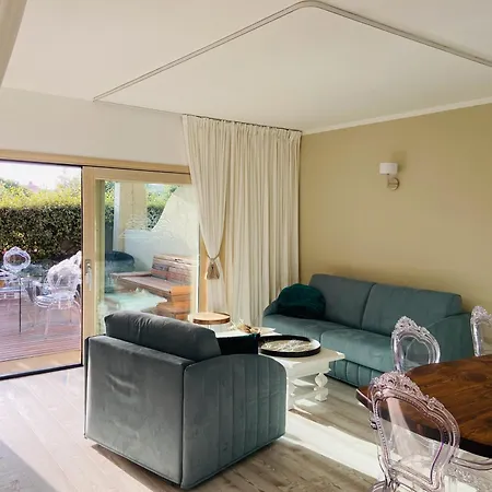 Lotus Wellness - Ginestre - - Sardinia * Palau