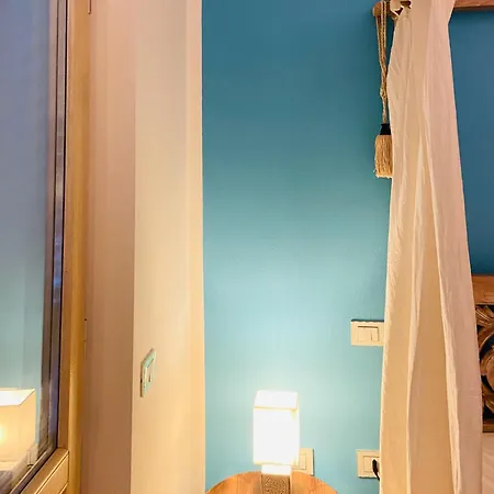 Lotus Wellness - Ginestre - - Sardinia Apartment Palau