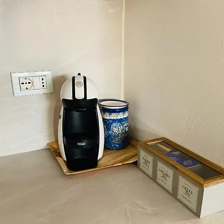 Apartmán Lotus Wellness - Ginestre - - Sardinia
