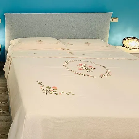 Lotus Wellness - Ginestre - - Sardinia