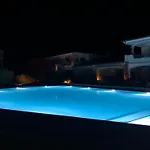 Lotus Wellness - Ginestre - - Sardinia Apartman *