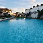 Lotus Wellness - Ginestre - - Sardinia *