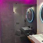 Lotus Wellness - Ginestre - - Sardinia * Palau