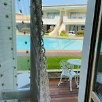Lotus Wellness - Ginestre - - Sardinia *