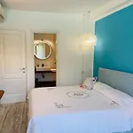 Lotus Wellness - Ginestre - - Sardinia Apartman *