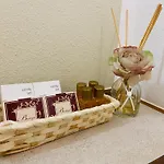 Lotus Wellness - Ginestre - - Sardinia Apartment Palau