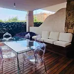 Lotus Wellness - Ginestre - - Sardinia Apartman Palau