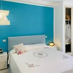 Lotus Wellness - Ginestre - - Sardinia *