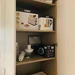 Apartman Lotus Wellness - Ginestre - - Sardinia