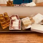 Lotus Wellness - Ginestre - - Sardinia Palau