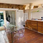 Lotus Wellness - Ginestre - - Sardinia