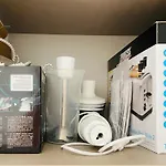 Apartment Lotus Wellness - Ginestre - - Sardinia