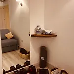 Lotus Wellness - Ginestre - - Sardinia Apartman *