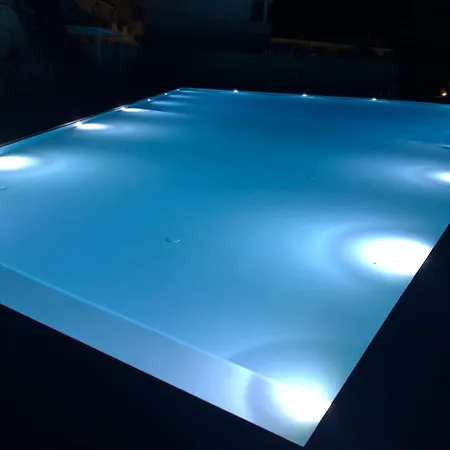 Lotus Wellness - Ginestre - - Sardinia Appartement