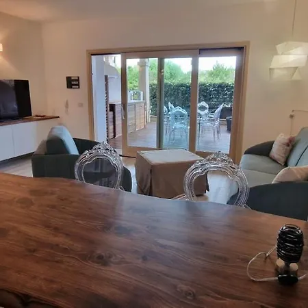 Lotus Wellness - Ginestre - - Sardinia *