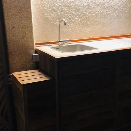 Lotus Wellness - Ginestre - - Sardinia بالاو