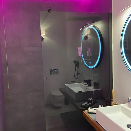 Lotus Wellness - Ginestre - - Sardinia * Palau