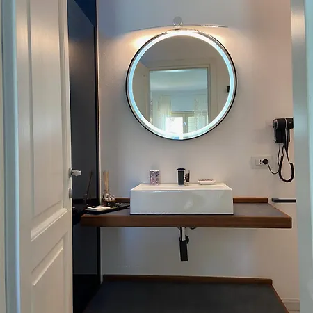 شقة Lotus Wellness - Ginestre - - Sardinia بالاو