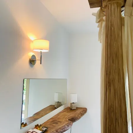 Lotus Wellness - Ginestre - - Sardinia *