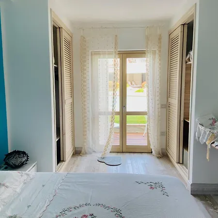 Apartment Lotus Wellness - Ginestre - - Sardinia