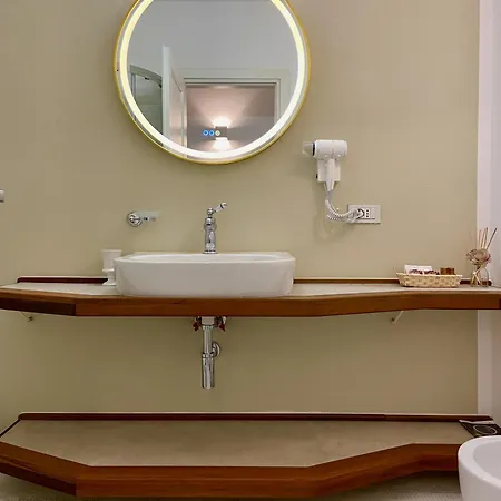 Lotus Wellness - Ginestre - - Sardinia