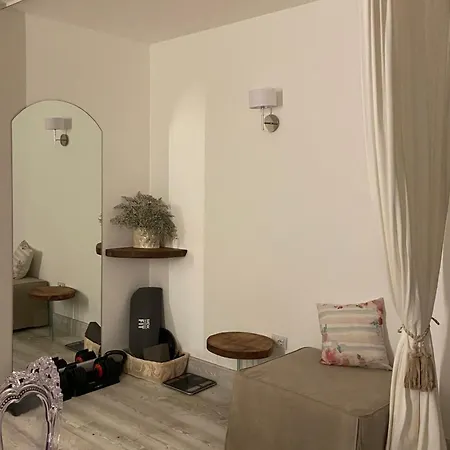 Lotus Wellness - Ginestre - - Sardinia Appartement