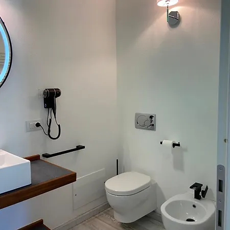 Lotus Wellness - Ginestre - - Sardinia *