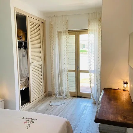 Lotus Wellness - Ginestre - - Sardinia Palau