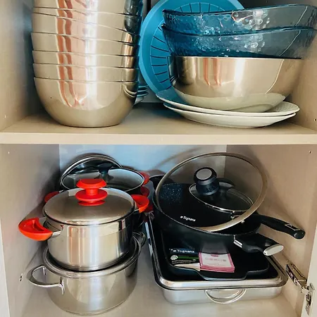 Lotus Wellness - Ginestre - - Sardinia شقة *