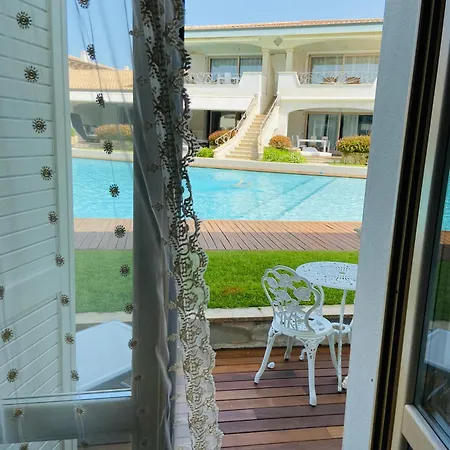 Lotus Wellness - Ginestre - - Sardinia *