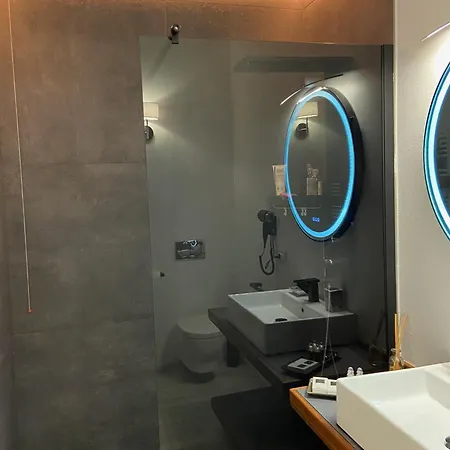 Apartment Lotus Wellness - Ginestre - - Sardinia