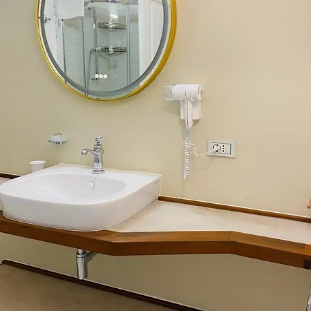 Lotus Wellness - Ginestre - - Sardinia Appartement Palau