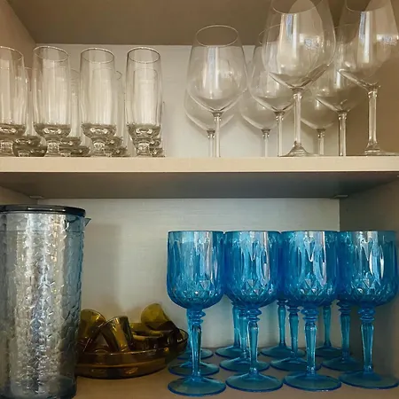 Lotus Wellness - Ginestre - - Sardinia شقة *