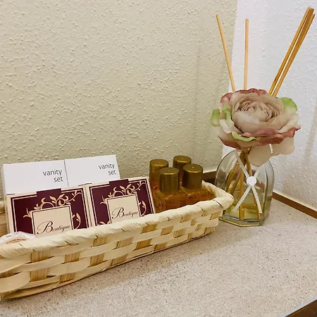 Lotus Wellness - Ginestre - - Sardinia شقة بالاو