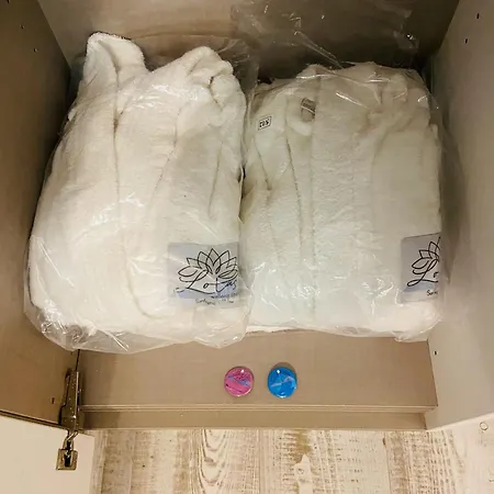 Lotus Wellness - Ginestre - - Sardinia *