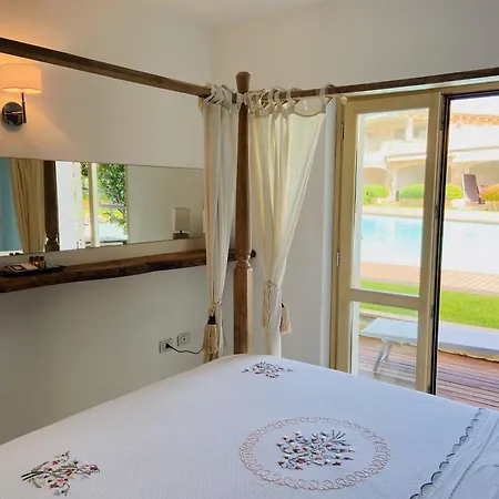 شقة Lotus Wellness - Ginestre - - Sardinia بالاو