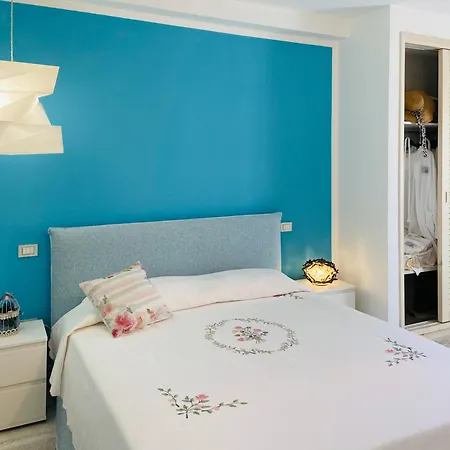 Lotus Wellness - Ginestre - - Sardinia *