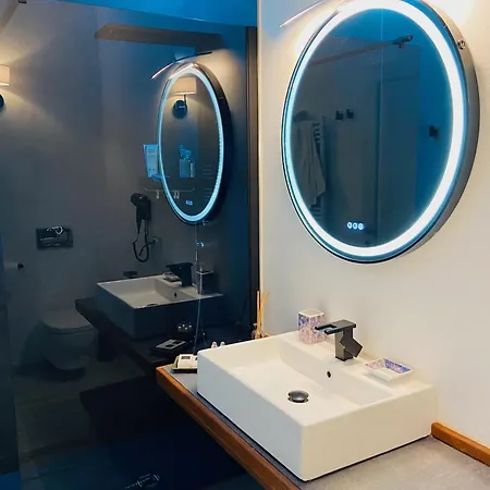 Lotus Wellness - Ginestre - - Sardinia